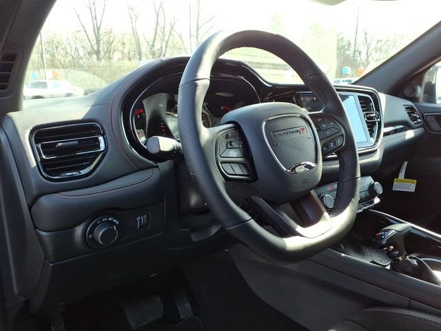 New 2026 Dodge Durango GT image 14