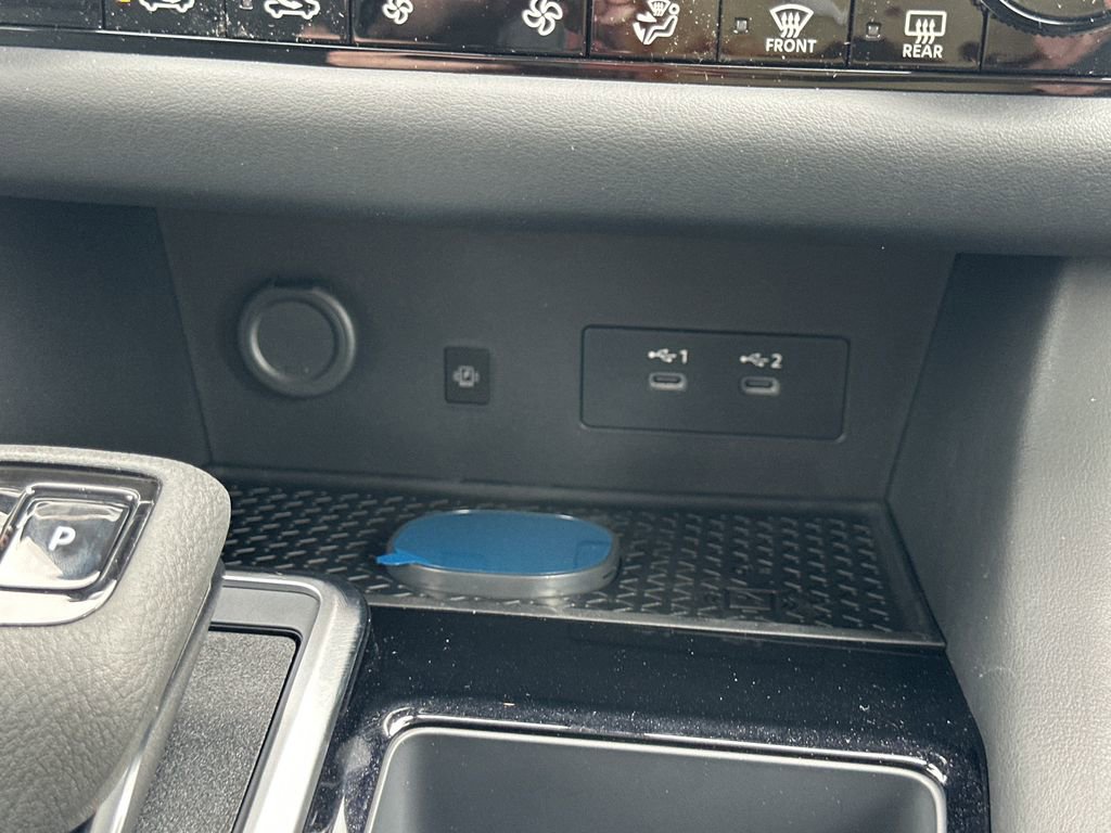 New 2026 Nissan Pathfinder SL AWD/4WD image 25