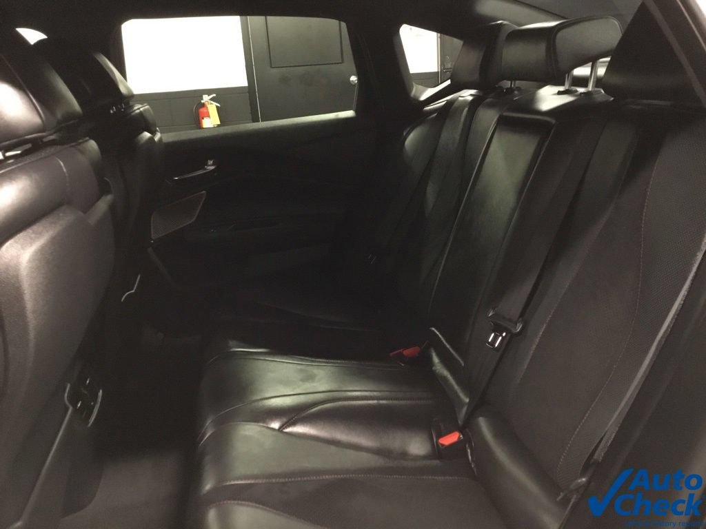 Used 2023 Acura TLX w/ A-SPEC Package AWD/4WD image 31