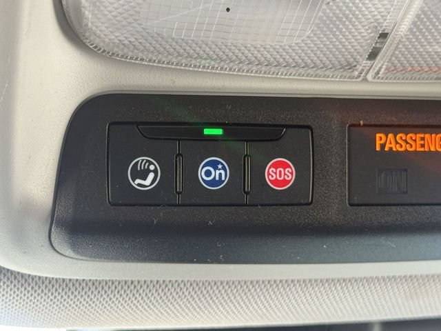 Used 2025 Chevrolet TrailBlazer LT w/ Driver Confidence Package FWD image 27