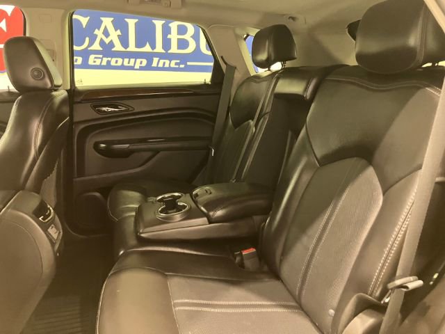 Used 2014 Cadillac SRX Premium AWD/4WD image 49