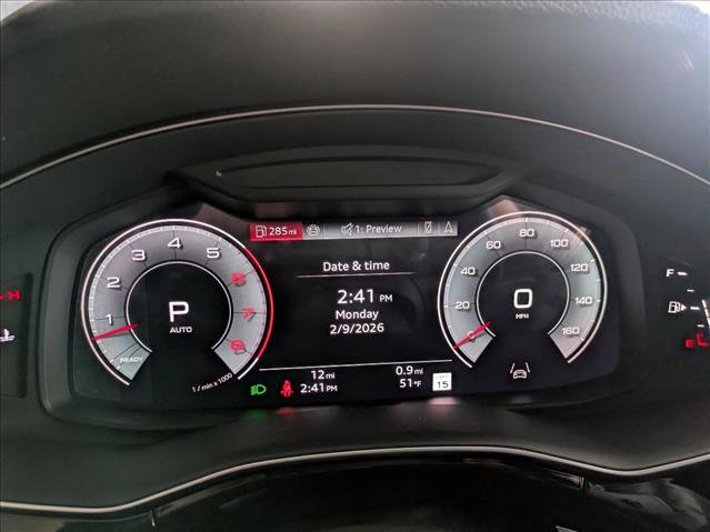 New 2026 Audi Q7 3.0T Premium Plus image 11