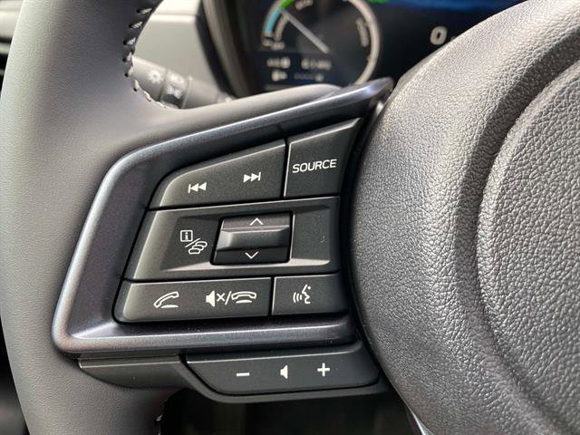 New 2025 Subaru Forester Limited image 14