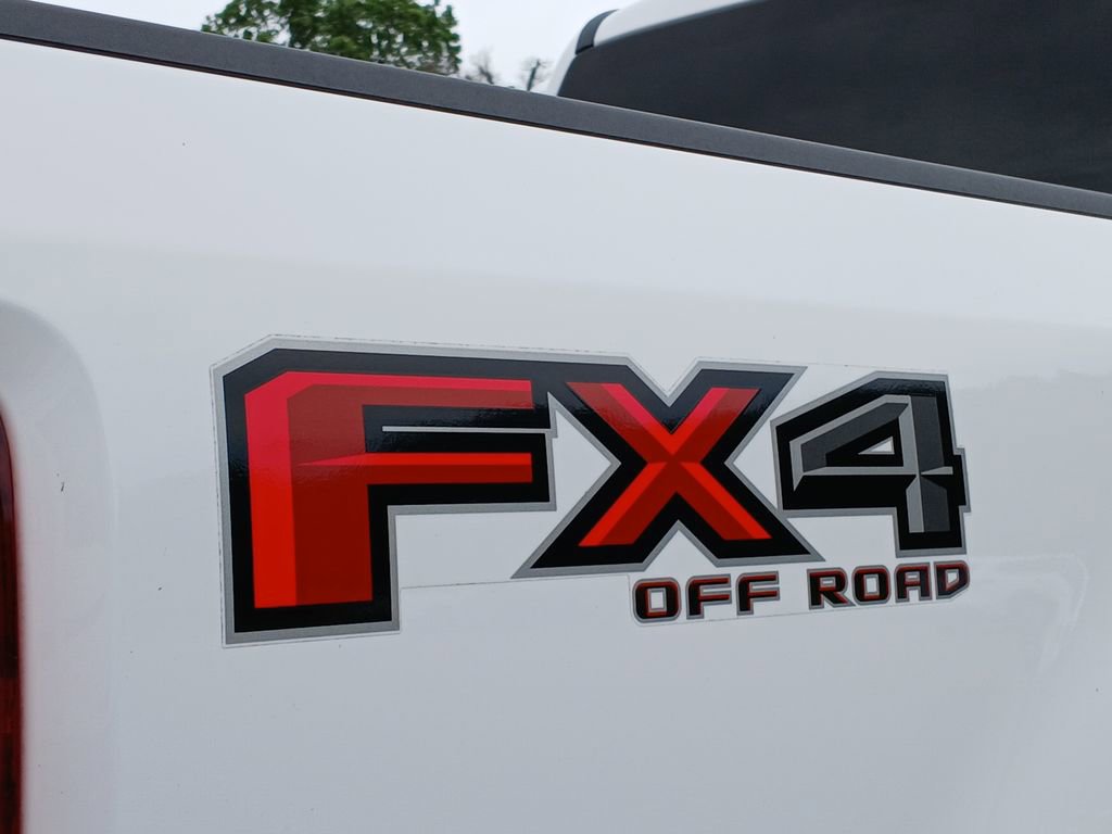 Used 2020 Ford F250 XL w/ STX Appearance Package AWD/4WD image 21