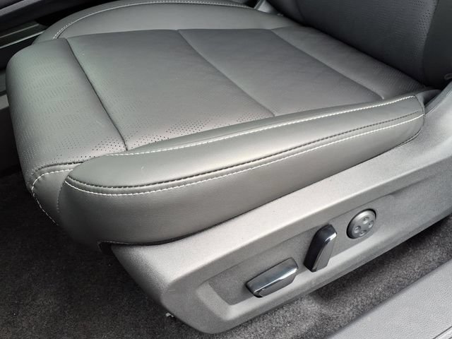 New 2026 Nissan Murano Platinum w/ Cargo Package AWD/4WD image 5