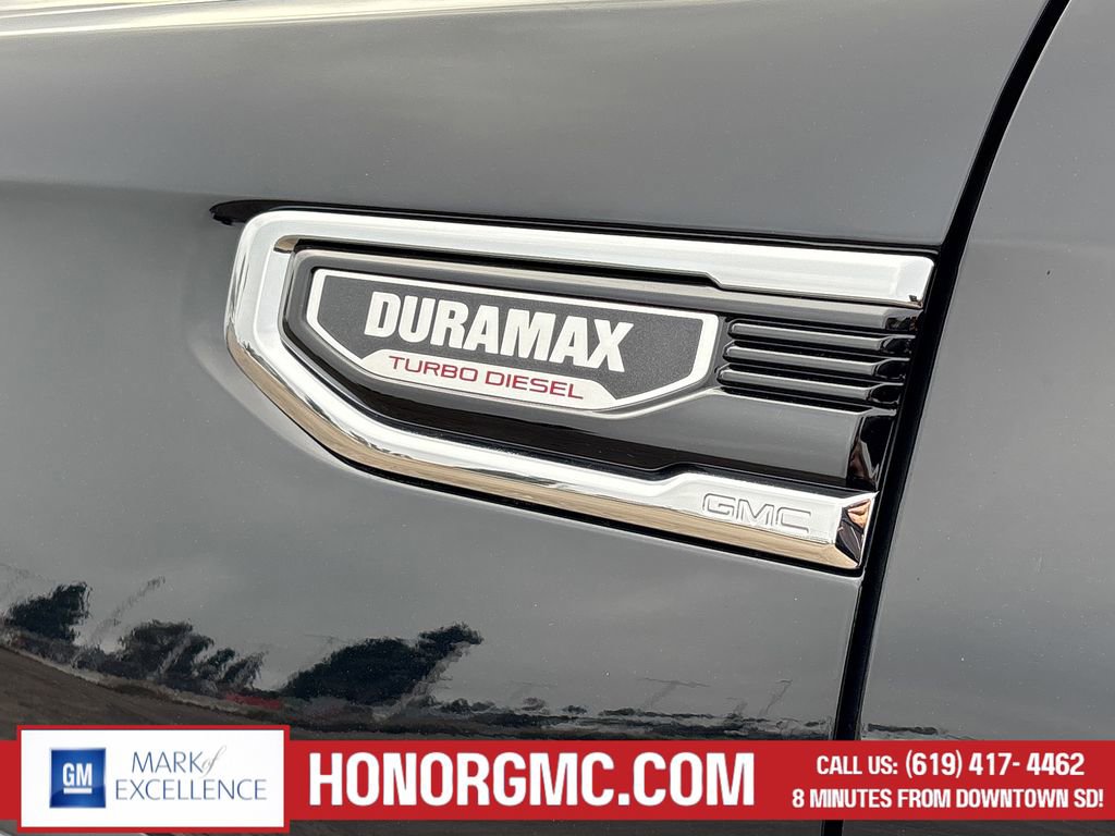 Used 2026 GMC Sierra 1500 Denali w/ Technology Package image 10