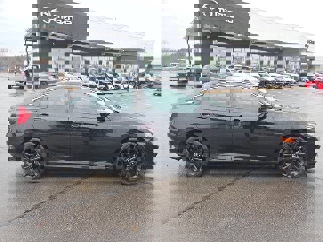 Used 2020 Honda Civic Sport image 6