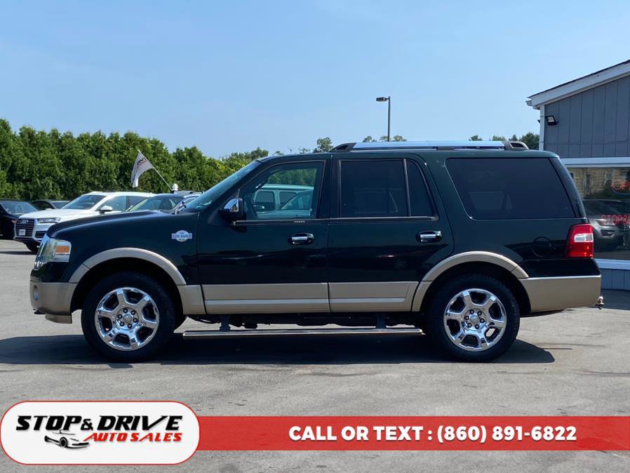 Used 2013 Ford Expedition King Ranch image 2