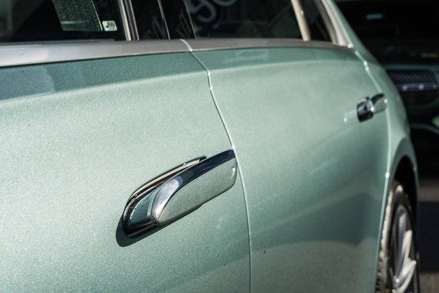 New 2026 Mercedes-Benz S 580 S 580 image 18