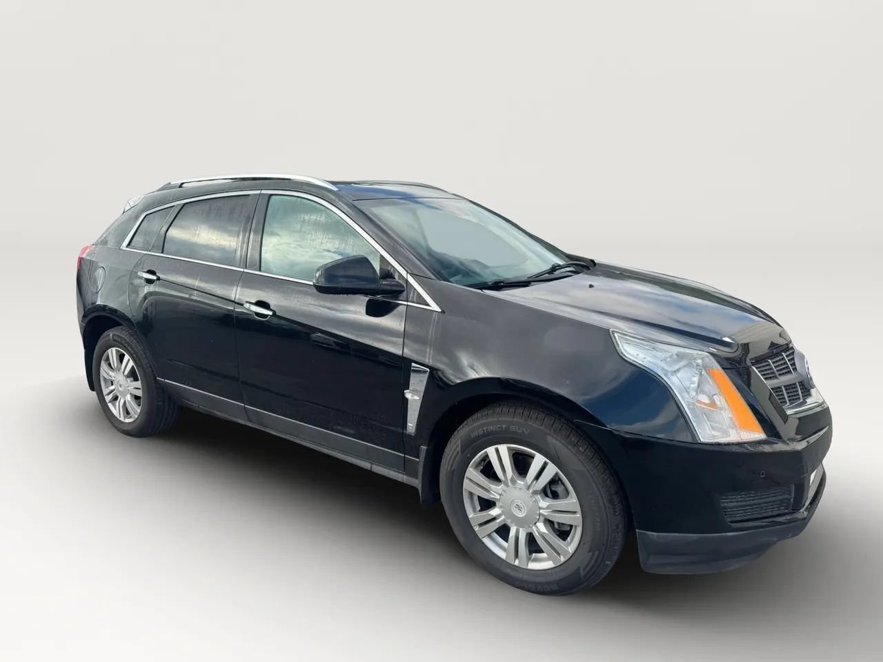 Used 2012 Cadillac SRX Luxury FWD image 7