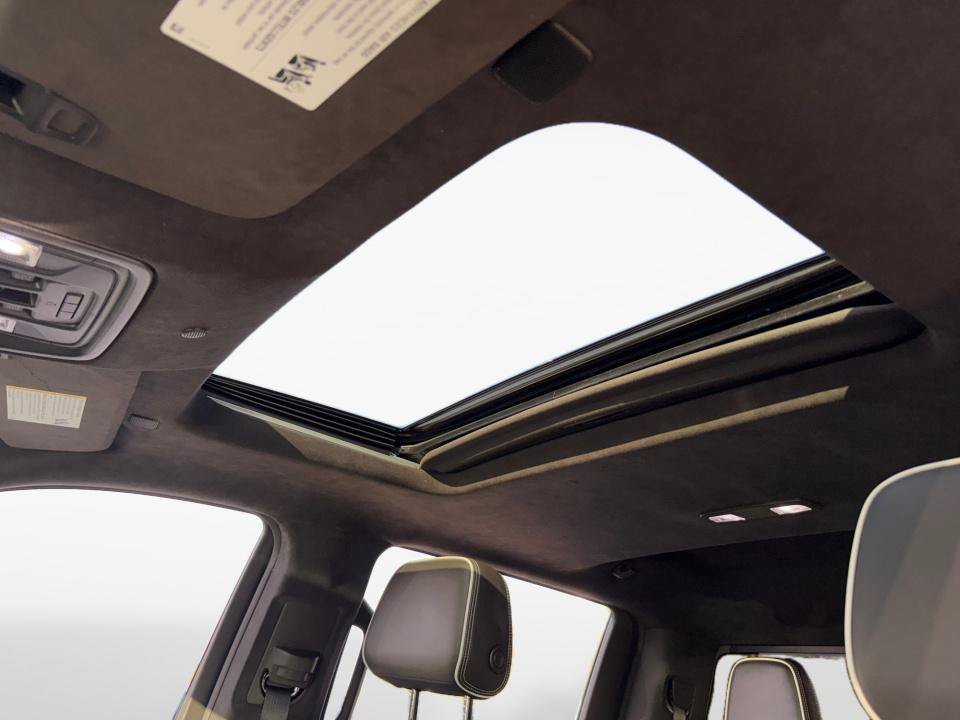 Certified 2024 GMC Sierra 1500 AT4X AWD/4WD image 25