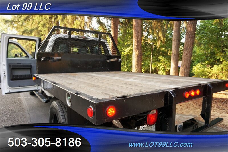 Used 2012 Ford F350 XL w/ PWR Equipment Group AWD/4WD image 3