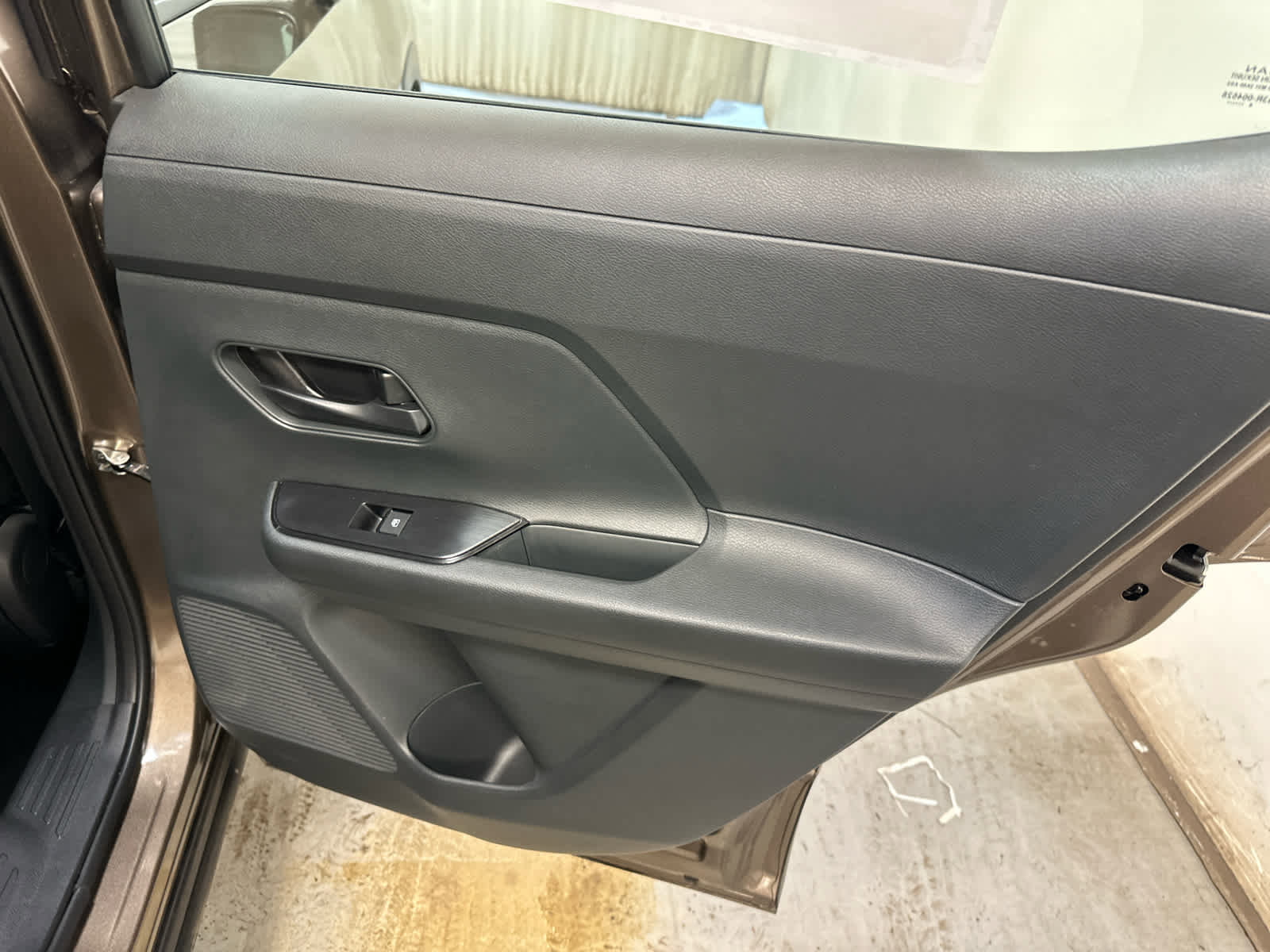 Certified 2025 Nissan Kicks S AWD/4WD image 28
