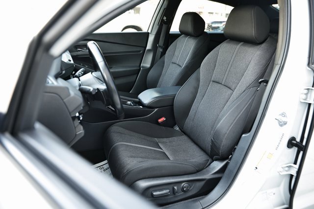 Used 2023 Honda Accord Sport image 21