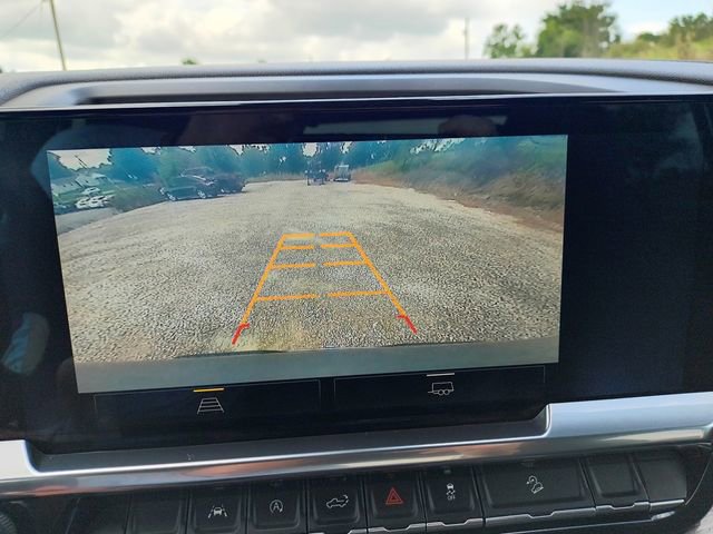 Used 2023 Chevrolet Silverado 1500 RST image 25