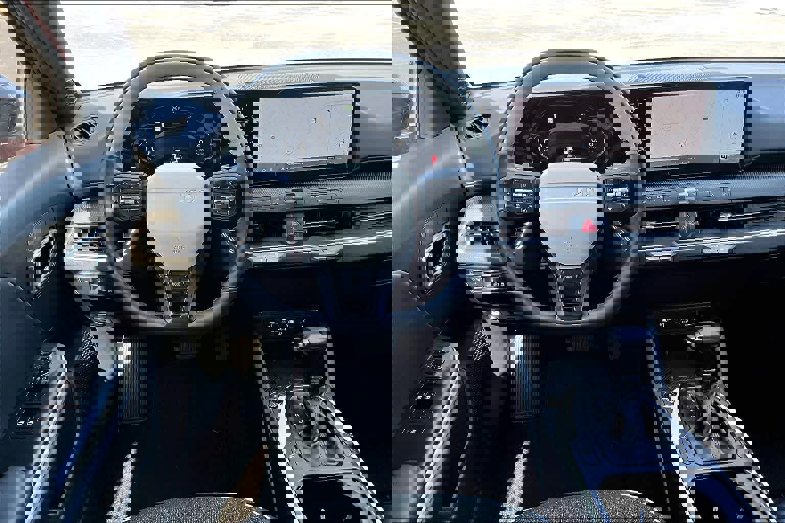 Used 2025 Kia K4 GT-Line w/ GT-Line Sunroof Package image 6