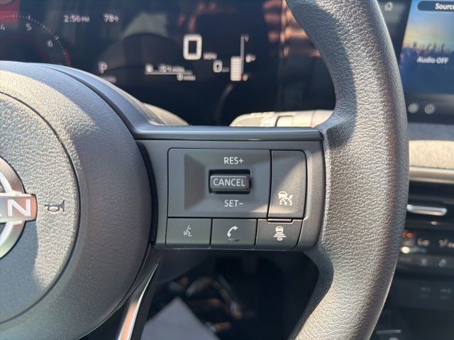 New 2026 Nissan Kicks SV w/ Cold Weather Package image 8