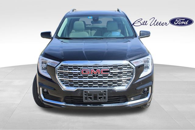 Used 2022 GMC Terrain Denali w/ Denali Premium Package video 2