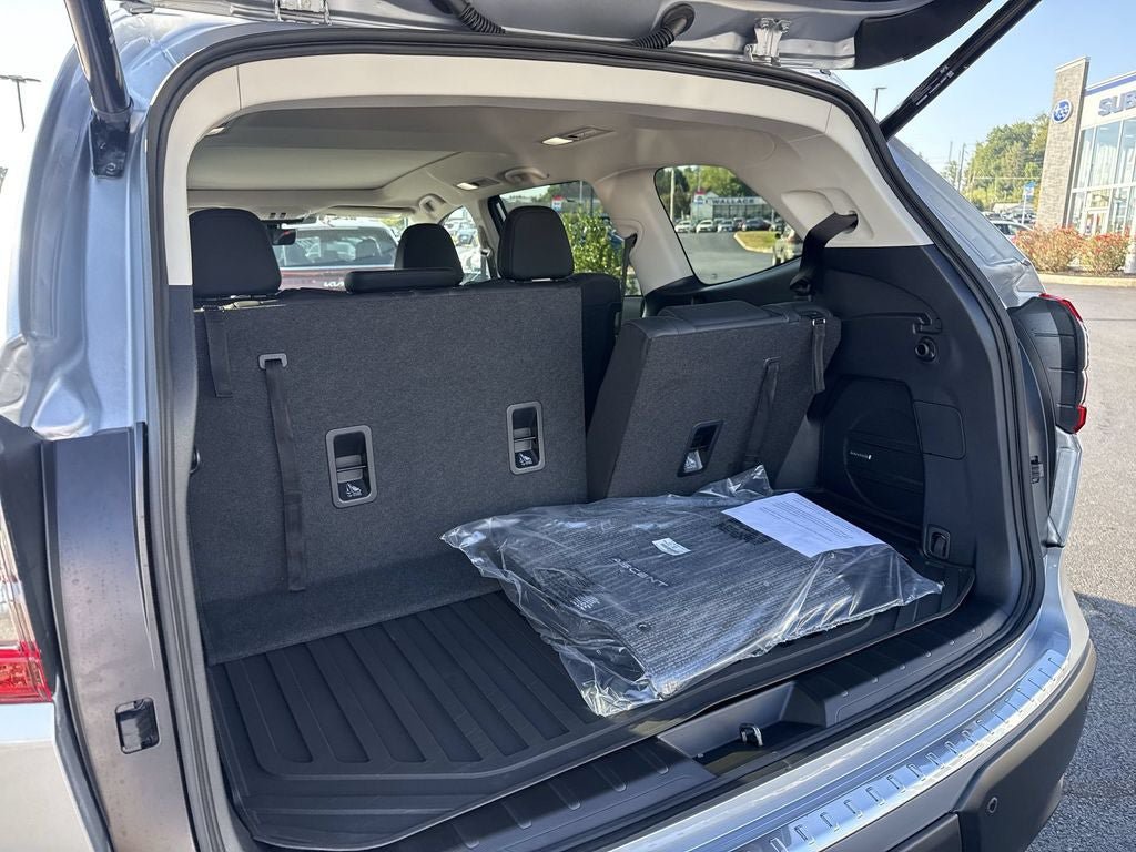 New 2026 Subaru Ascent Limited AWD/4WD image 48