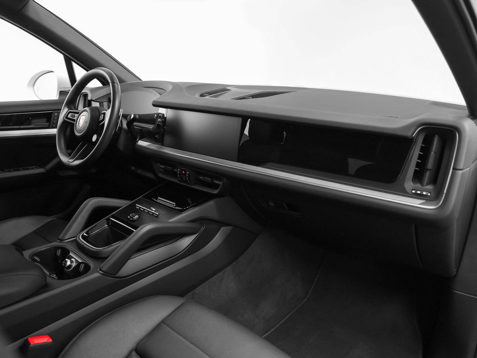 Certified 2026 Porsche Cayenne AWD/4WD image 24