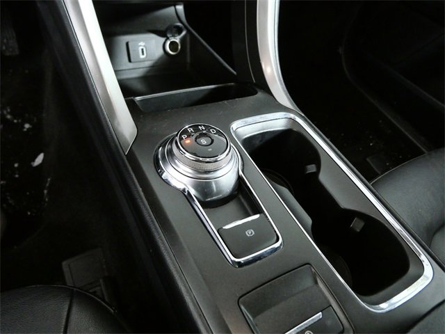 Certified 2017 Ford Fusion SE w/ Fusion SE Technology Package image 17