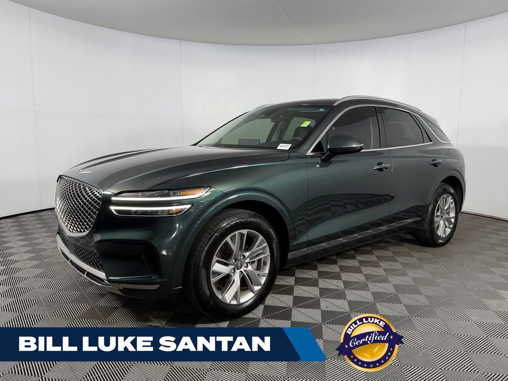 Used 2023 Genesis GV70 2.5T