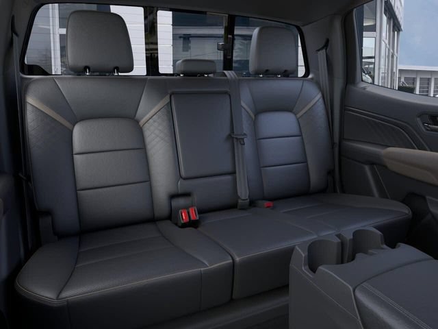 New 2026 GMC Canyon Denali AWD/4WD image 17