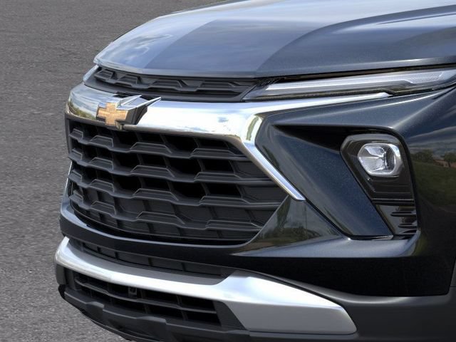 New 2026 Chevrolet TrailBlazer LT w/ Convenience Package FWD image 14