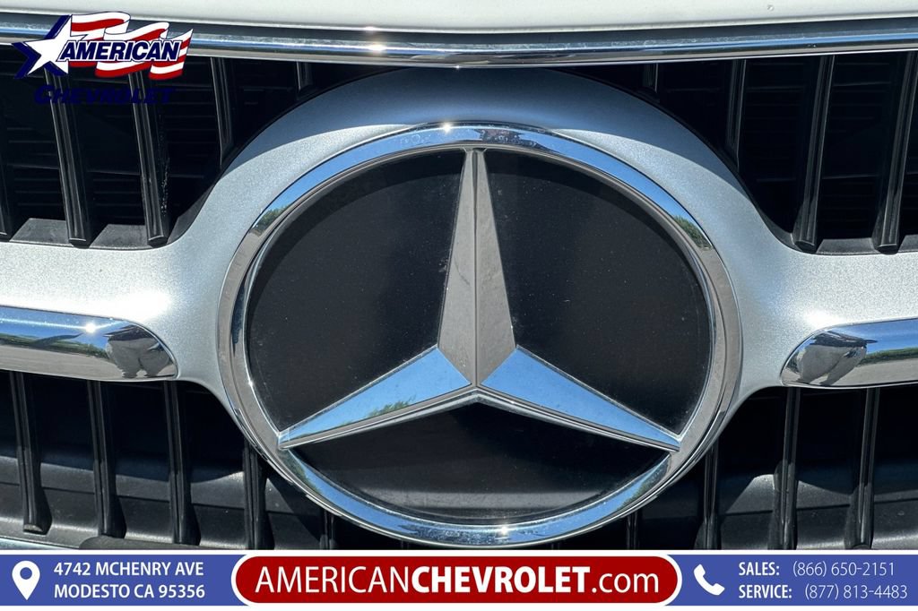 Used 2025 Mercedes-Benz C 300 4MATIC Sedan image 40