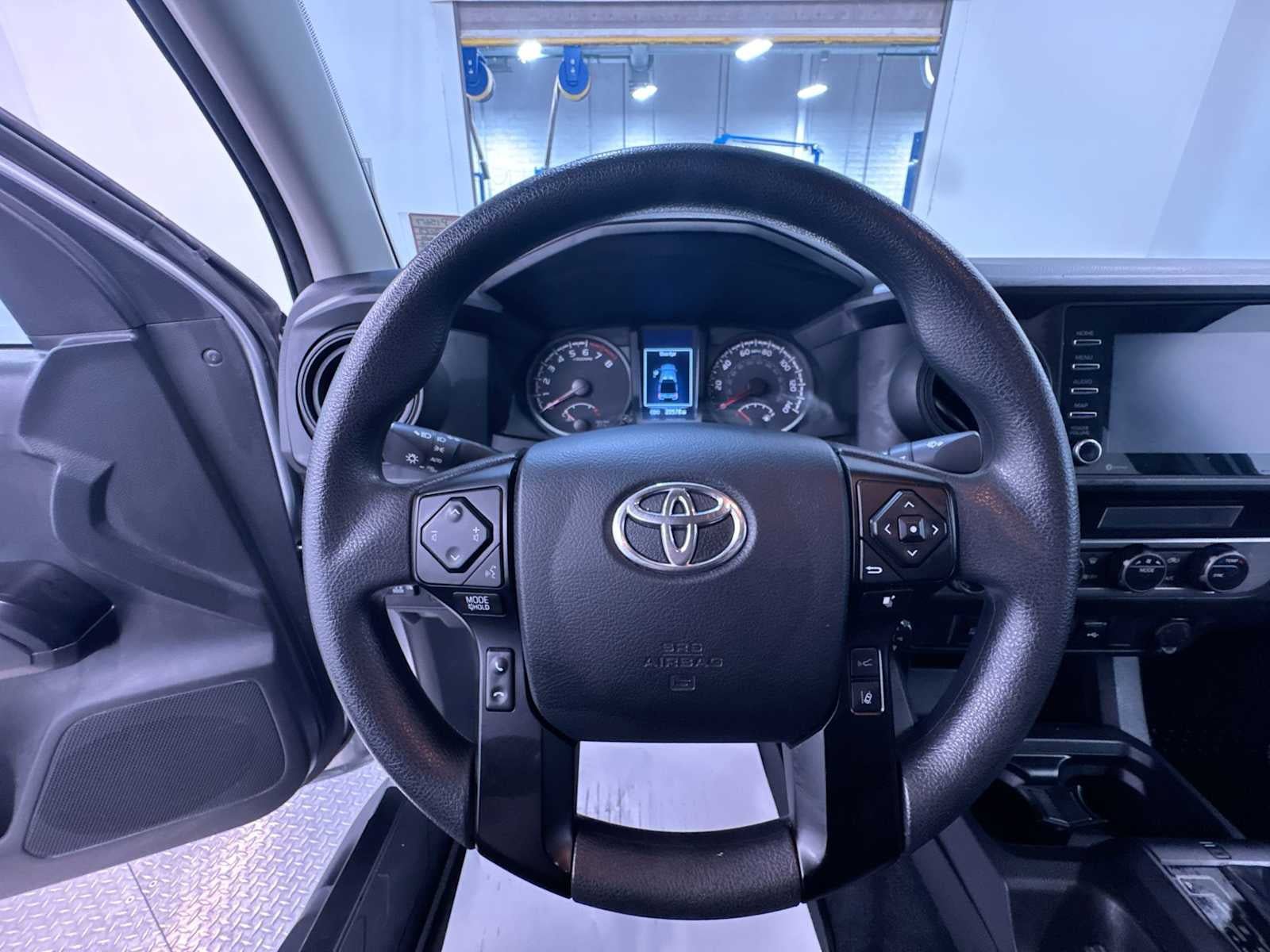 Used 2023 Toyota Tacoma SR image 7