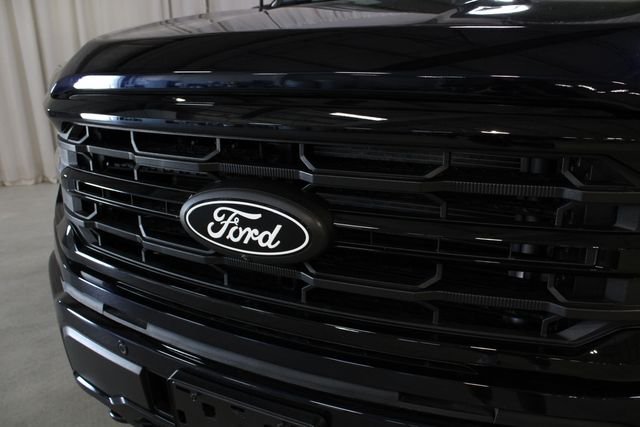 New 2026 Ford F150 XLT AWD/4WD image 32