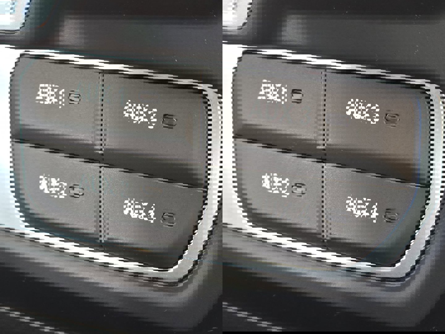 Used 2019 Jeep Wrangler Unlimited Rubicon w/ Steel Bumper Group AWD/4WD image 8