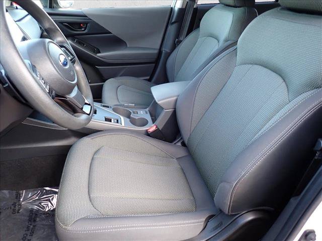 Certified 2024 Subaru Crosstrek 2.0i Premium w/ Crosstrek Mirror Package AWD/4WD image 12