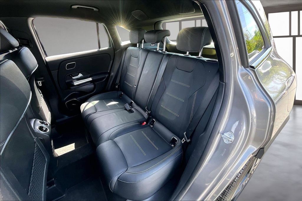 Used 2023 Mercedes-Benz GLA 35 AMG 4MATIC image 26