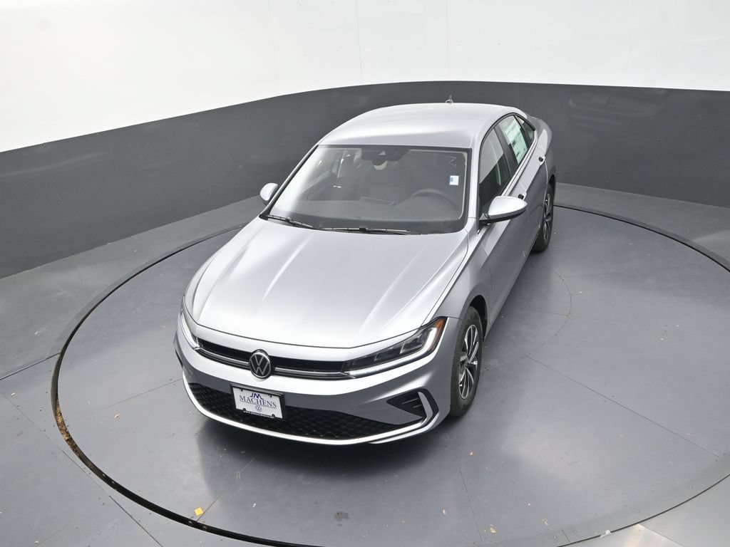 New 2026 Volkswagen Jetta S FWD image 15