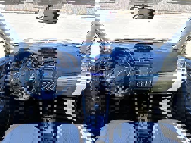 Used 2018 Subaru Forester 2.5i w/ Alloy Wheel Package image 15