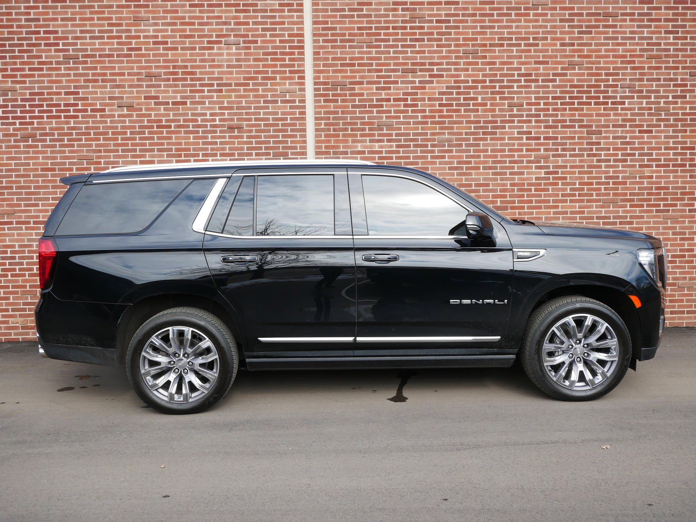 Used 2022 GMC Yukon Denali image 26
