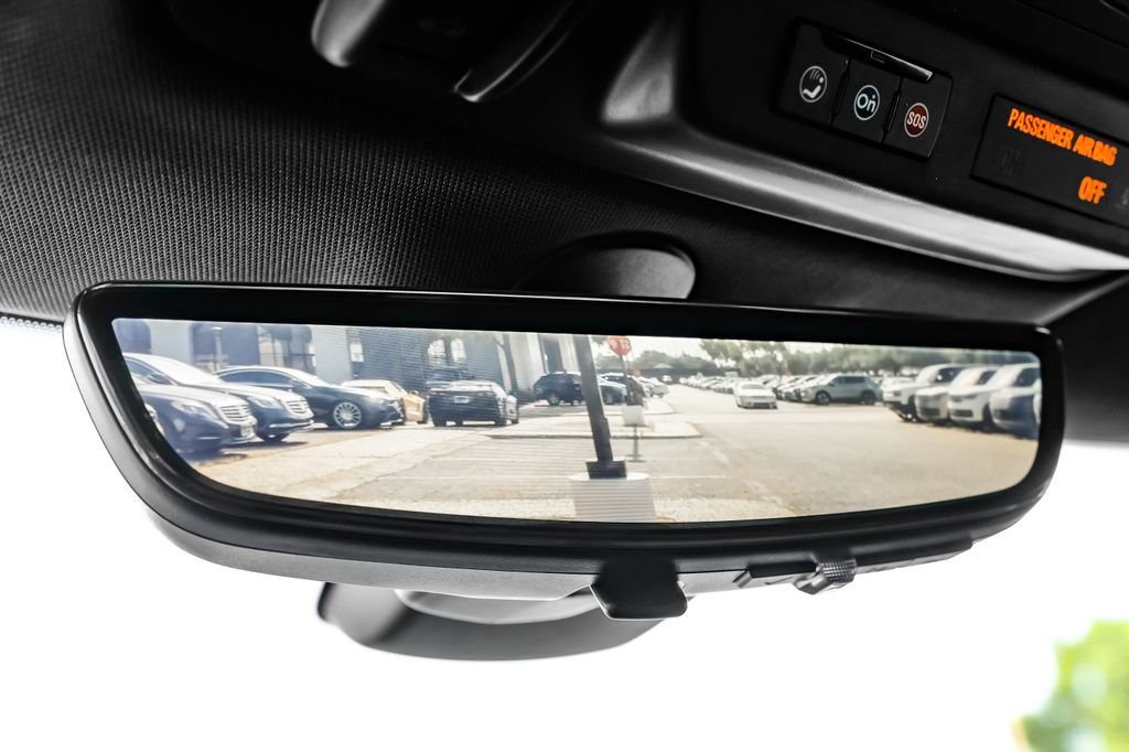 Used 2023 Chevrolet Camaro SS RWD image 26