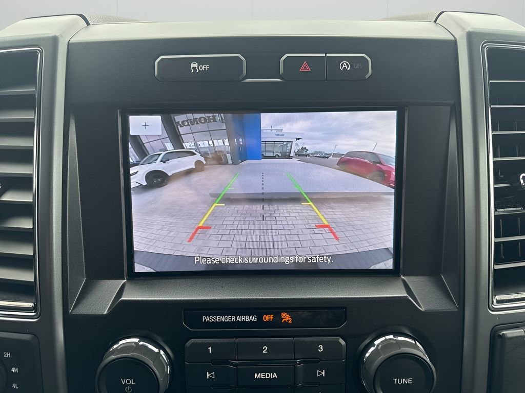 Used 2020 Ford F150 XLT AWD/4WD image 26