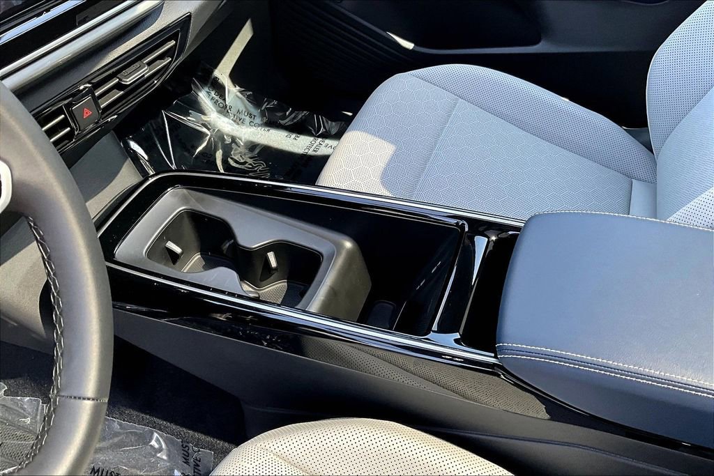 New 2026 Volkswagen ID.4 Pro S image 3