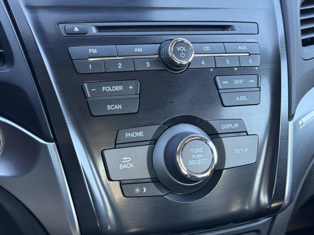 Used 2022 Acura ILX image 23