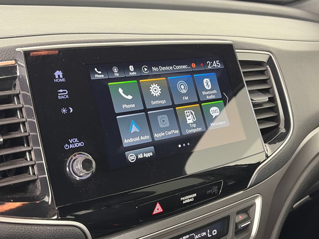 Used 2022 Honda Passport EX-L image 17