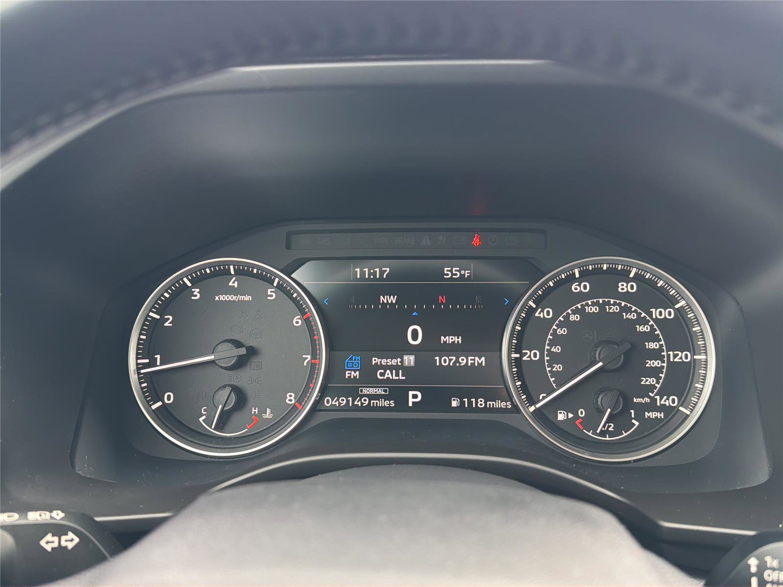 Used 2022 Mitsubishi Outlander SEL AWD/4WD image 12