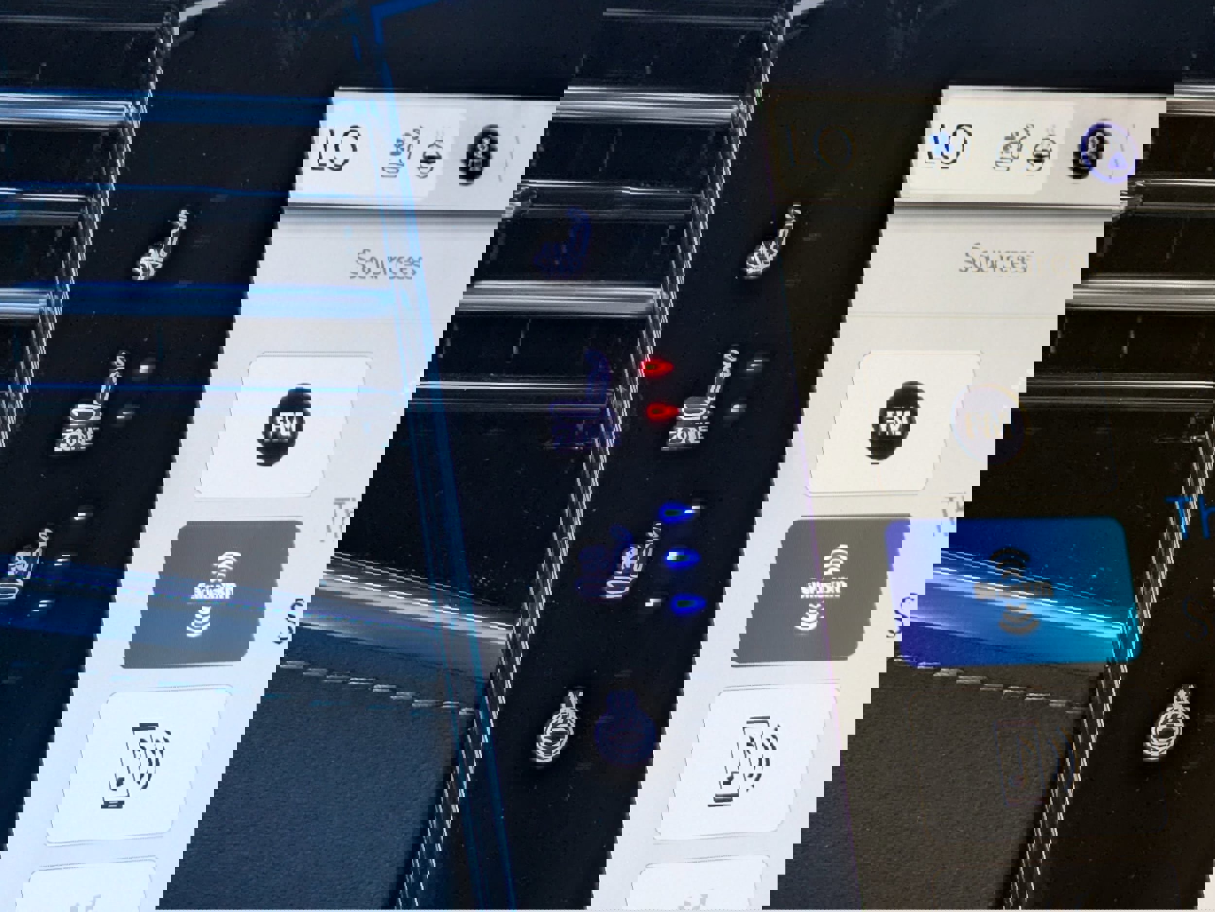 New 2026 Jeep Grand Wagoneer Summit image 27