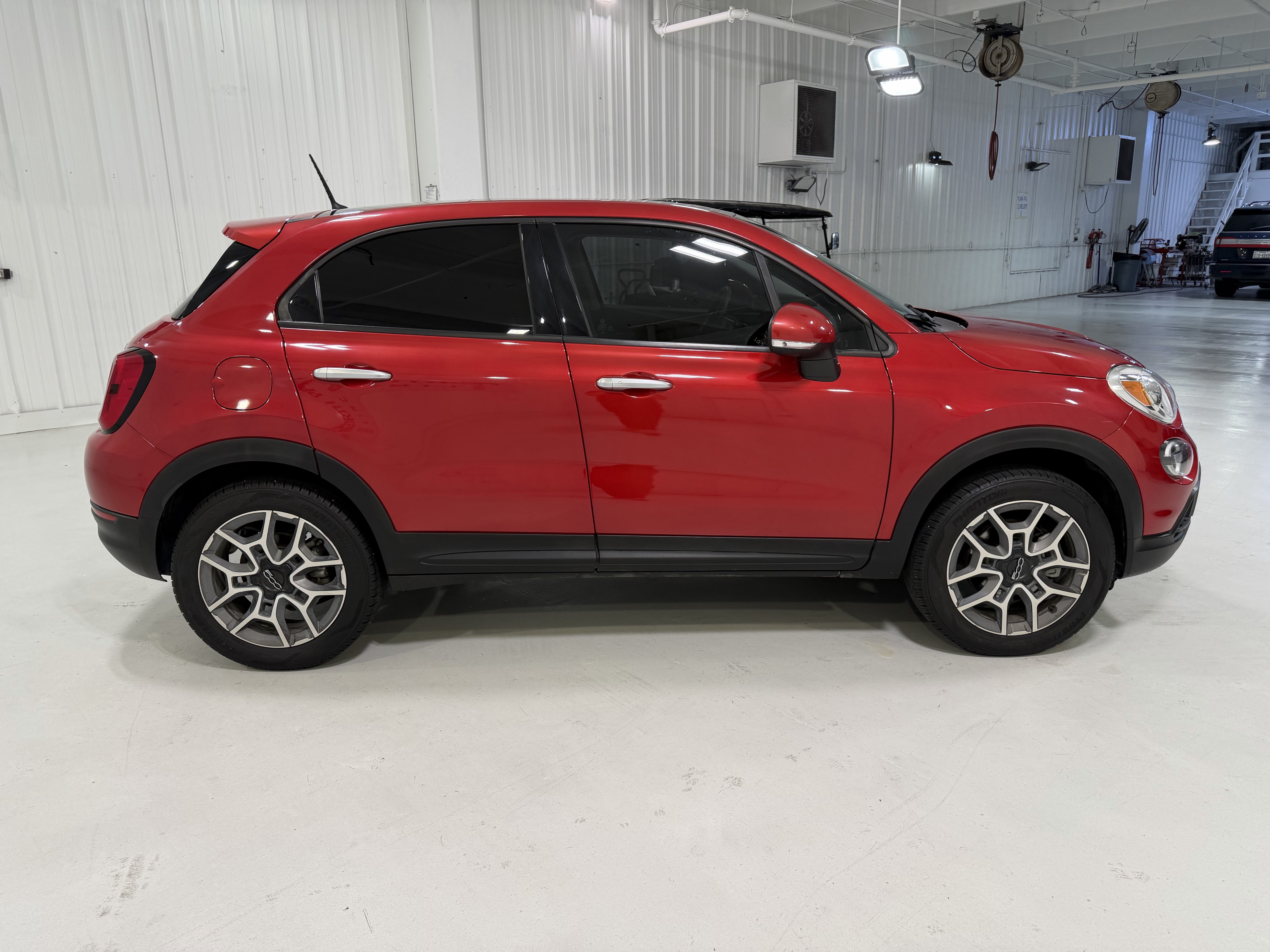 Used 2020 FIAT 500X Trekking AWD/4WD image 6
