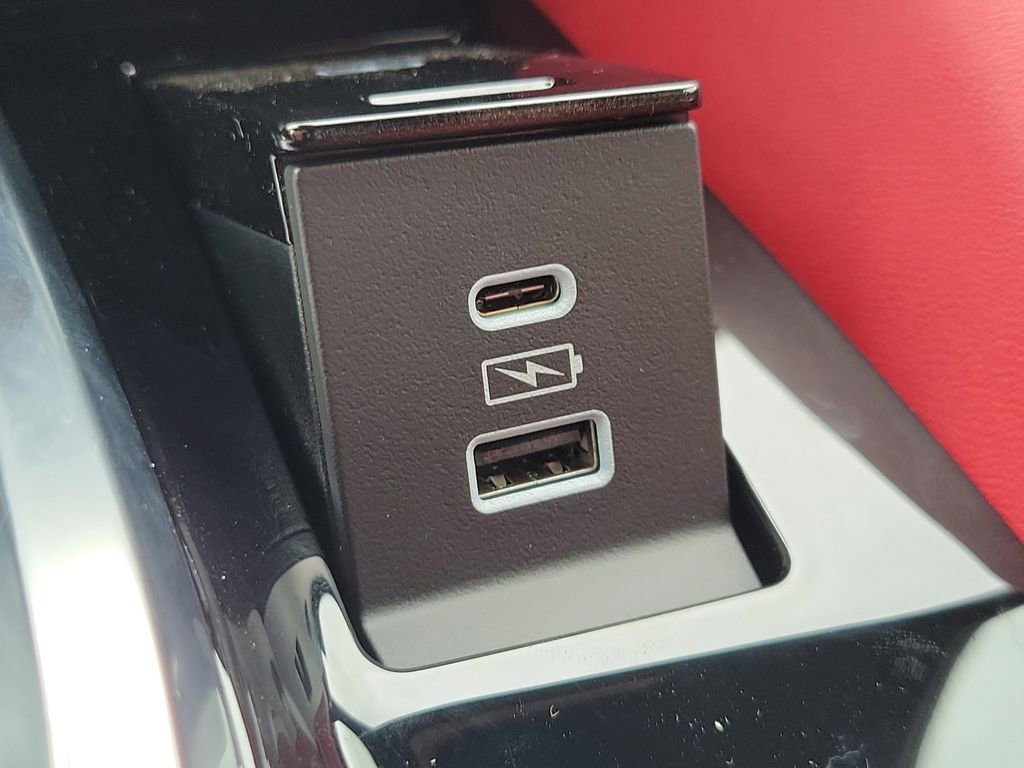 New 2026 Acura MDX A-Spec image 30