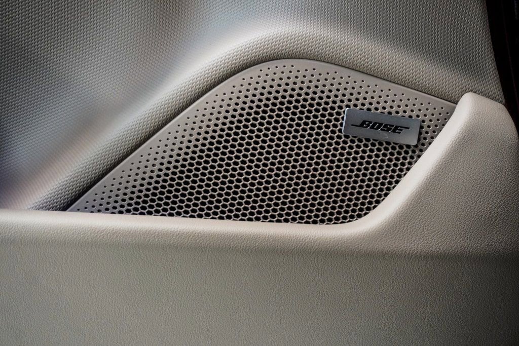 Used 2022 Porsche Taycan 4 Cross Turismo image 22