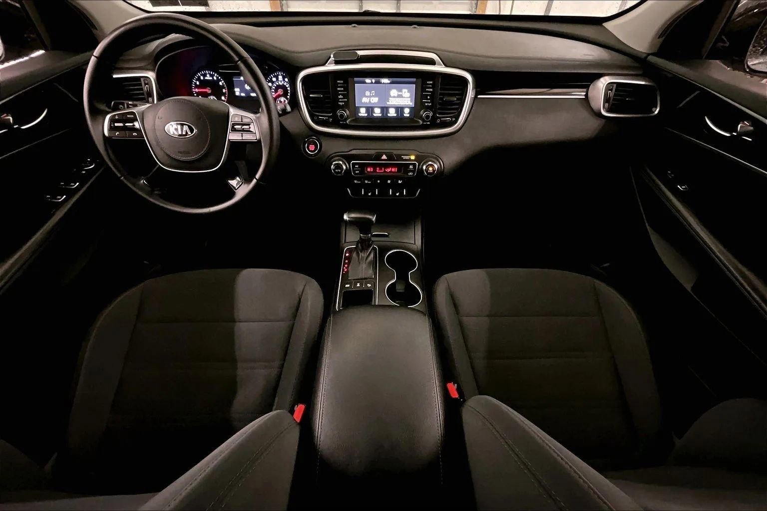 Used 2020 Kia Sorento S image 15