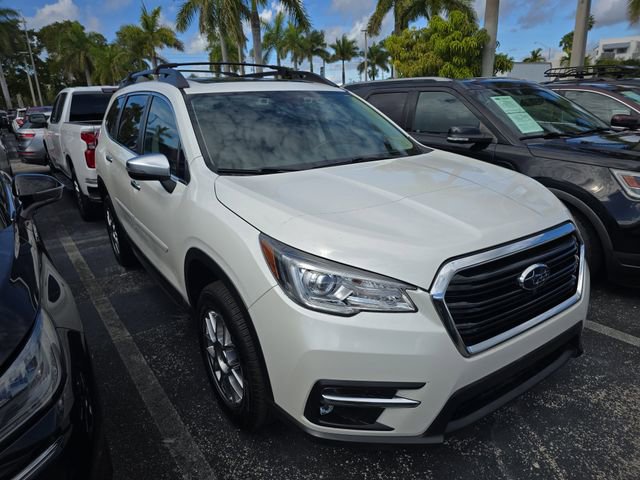 Used 2020 Subaru Ascent Touring AWD/4WD image 2