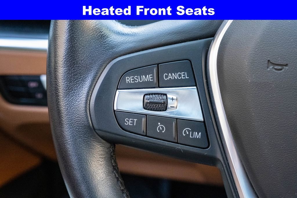 Used 2023 BMW i4 eDrive35 w/ Premium Package image 17